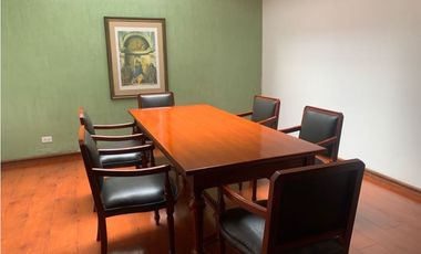 Venta apto en Sta Barbara Occidental