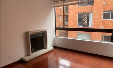 Venta apto en Sta Barbara Occidental