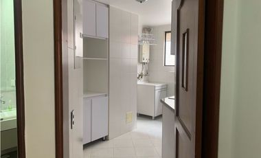 Venta apto en Sta Barbara Occidental