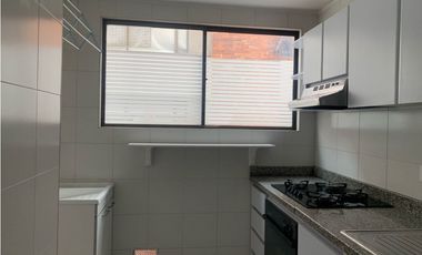 Venta apto en Sta Barbara Occidental