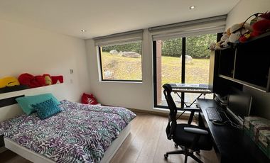 Casa Exclusiva en Venta – Casa de Campo, La Calera, Cundinamarca