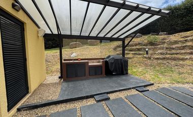 Casa Exclusiva en Venta – Casa de Campo, La Calera, Cundinamarca