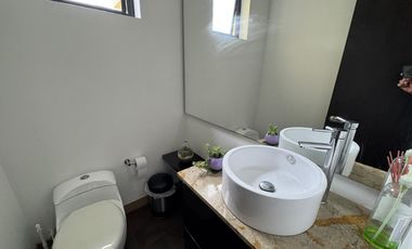 Casa Exclusiva en Venta – Casa de Campo, La Calera, Cundinamarca