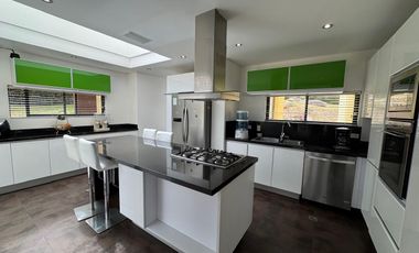 Casa Exclusiva en Venta – Casa de Campo, La Calera, Cundinamarca