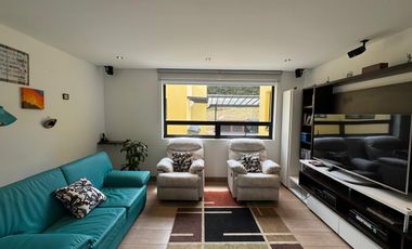 Casa Exclusiva en Venta – Casa de Campo, La Calera, Cundinamarca