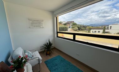 Casa Exclusiva en Venta – Casa de Campo, La Calera, Cundinamarca