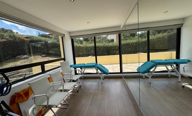Casa Exclusiva en Venta – Casa de Campo, La Calera, Cundinamarca