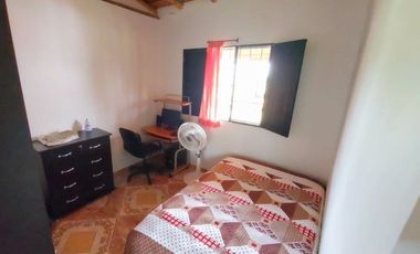 Finca en venta entre Filandia- Quimbaya Quindio