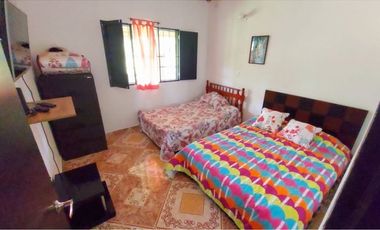 Finca en venta entre Filandia- Quimbaya Quindio