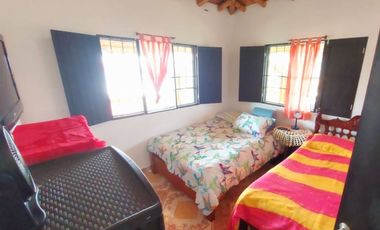 Finca en venta entre Filandia- Quimbaya Quindio
