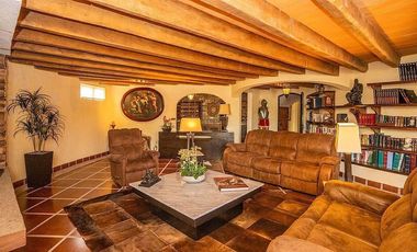 Casa venta, Rancho Labradores, San Miguel de Allende, Gto.