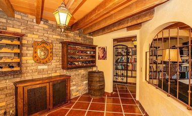 Casa venta, Rancho Labradores, San Miguel de Allende, Gto.