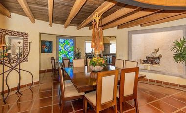 Casa venta, Rancho Labradores, San Miguel de Allende, Gto.