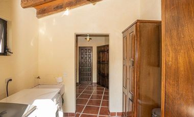 Casa venta, Rancho Labradores, San Miguel de Allende, Gto.