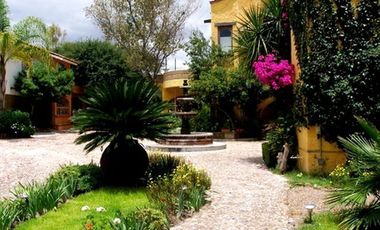 Casa venta, Rancho Labradores, San Miguel de Allende, Gto.