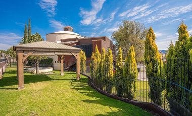 Casa venta, Rancho Labradores, San Miguel de Allende, Gto.