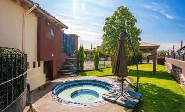 Casa venta, Rancho Labradores, San Miguel de Allende, Gto.