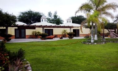 Casa venta, Rancho Labradores, San Miguel de Allende, Gto.