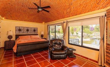 Casa venta, Rancho Labradores, San Miguel de Allende, Gto.
