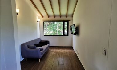 Venta  de Casa Campestre en el Retiro