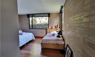 Venta  de Casa Campestre en el Retiro