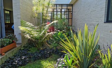 Venta  de Casa Campestre en el Retiro