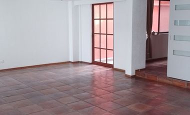 RENTA Casa. SAN JERONIMO LIDICE,    CDMX