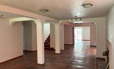 RENTA Casa. SAN JERONIMO LIDICE,    CDMX