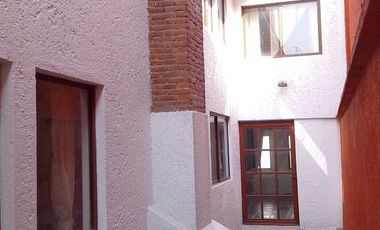 RENTA Casa. SAN JERONIMO LIDICE,    CDMX