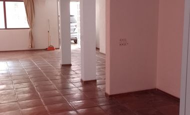 RENTA Casa. SAN JERONIMO LIDICE,    CDMX