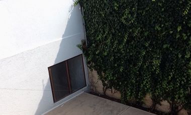 RENTA Casa. SAN JERONIMO LIDICE,    CDMX
