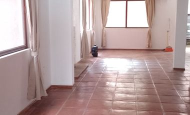 RENTA Casa. SAN JERONIMO LIDICE,    CDMX