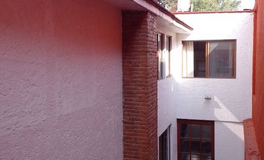 RENTA Casa. SAN JERONIMO LIDICE,    CDMX