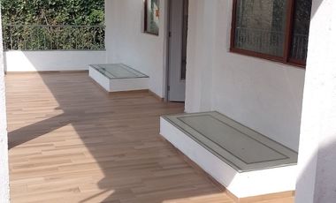 RENTA Casa. SAN JERONIMO LIDICE,    CDMX
