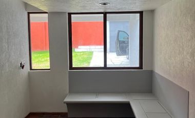 RENTA Casa. SAN JERONIMO LIDICE,    CDMX