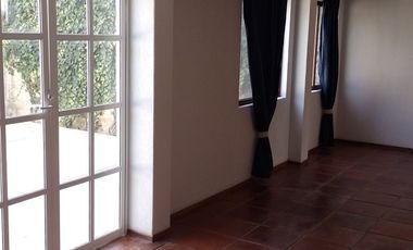 RENTA Casa. SAN JERONIMO LIDICE,    CDMX