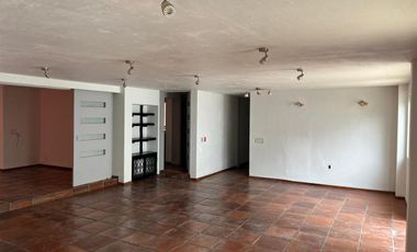 RENTA Casa. SAN JERONIMO LIDICE,    CDMX