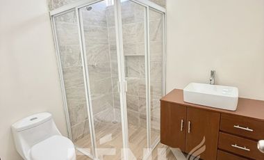 Casa en venta en Fracc. Privado en Coatepec: Más de 90 metros de Jardín