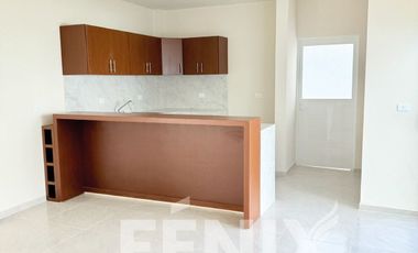 Casa en venta en Fracc. Privado en Coatepec: Más de 90 metros de Jardín
