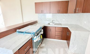 Casa en venta en Fracc. Privado en Coatepec: Más de 90 metros de Jardín