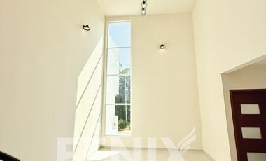 Casa en venta en Fracc. Privado en Coatepec: Más de 90 metros de Jardín