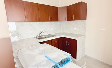 Casa en venta en Fracc. Privado en Coatepec: Más de 90 metros de Jardín