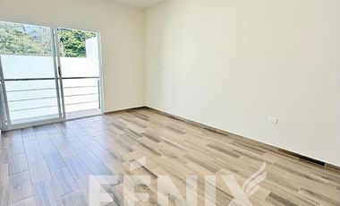 Casa en venta en Fracc. Privado en Coatepec: Más de 90 metros de Jardín