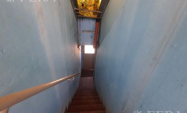 Venta PH 2 ambientes con patio en Ciudadela