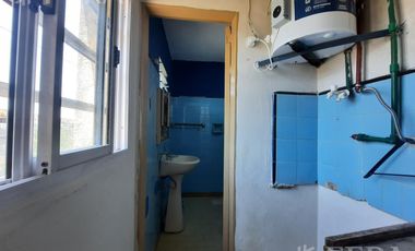 Venta PH 2 ambientes con patio en Ciudadela