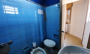 Venta PH 2 ambientes con patio en Ciudadela