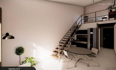 Venta  Departamento Tipo  Loft ,Aguerre 2550  , Confluencia Rural, Neuquen