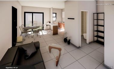 Venta  Departamento Tipo  Loft ,Aguerre 2550  , Confluencia Rural, Neuquen