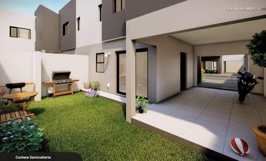 Venta  Departamento Tipo  Loft ,Aguerre 2550  , Confluencia Rural, Neuquen