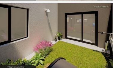Venta  Departamento Tipo  Loft ,Aguerre 2550  , Confluencia Rural, Neuquen